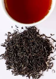 Asszámi Fekete Tea - Mogyoróval, Csokoládéval