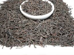Ceylon Fekete tea - Earl Grey