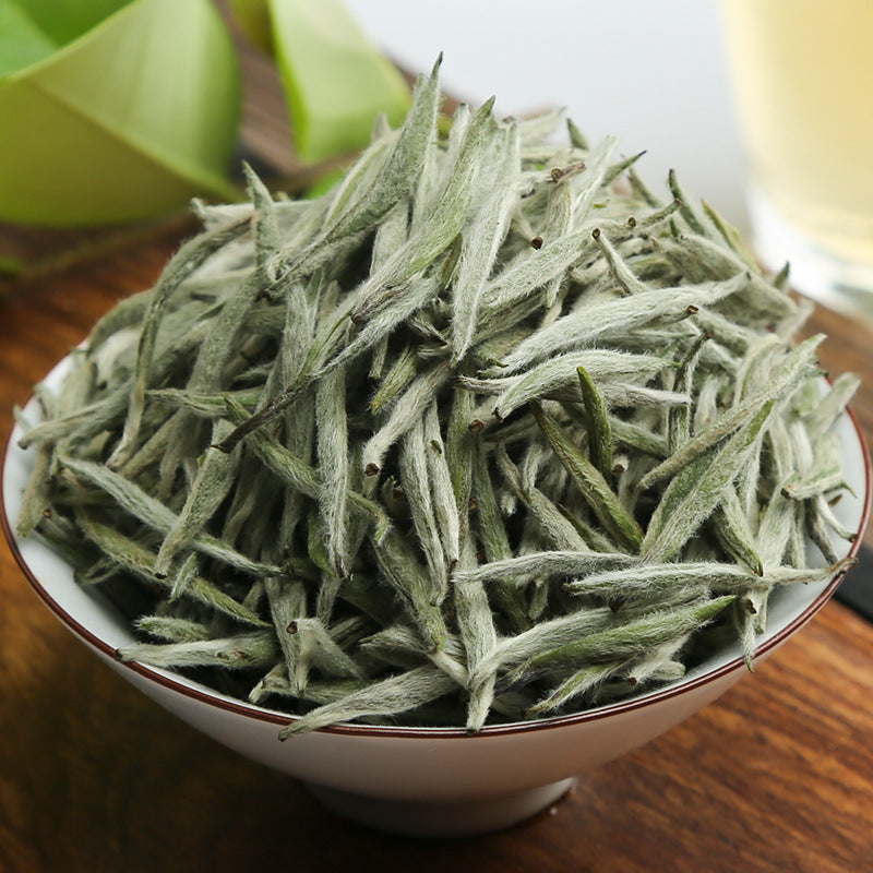 Ezüst tű Fehér Tea