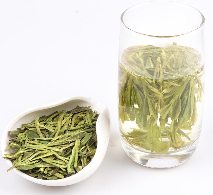 Longjing Zöld Tea