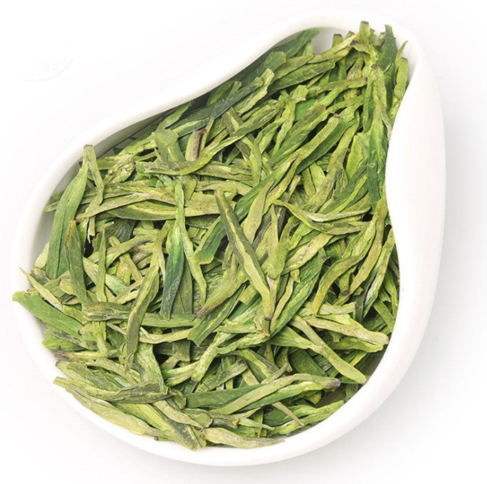 Longjing Zöld Tea